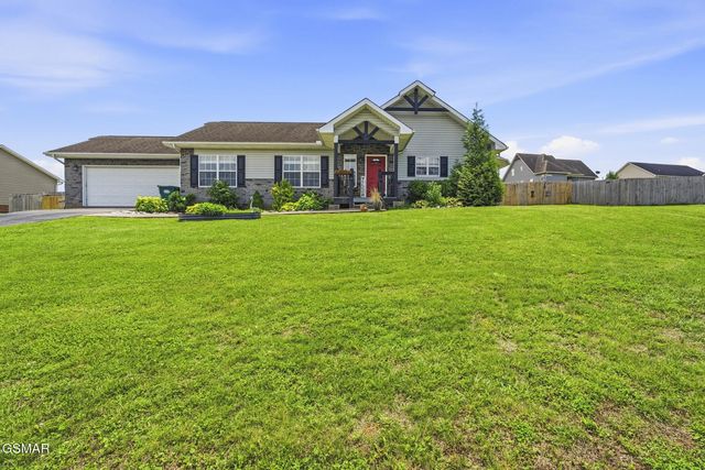 1419 Korey Boulevard, Sevierville