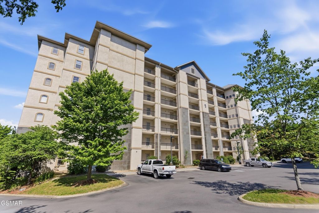 124 Plaza Drive 1104, Pigeon Forge