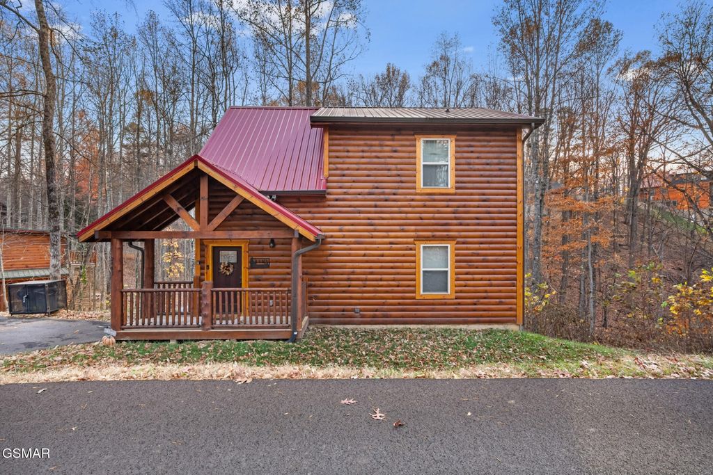 2441 Cedar Pass, Sevierville