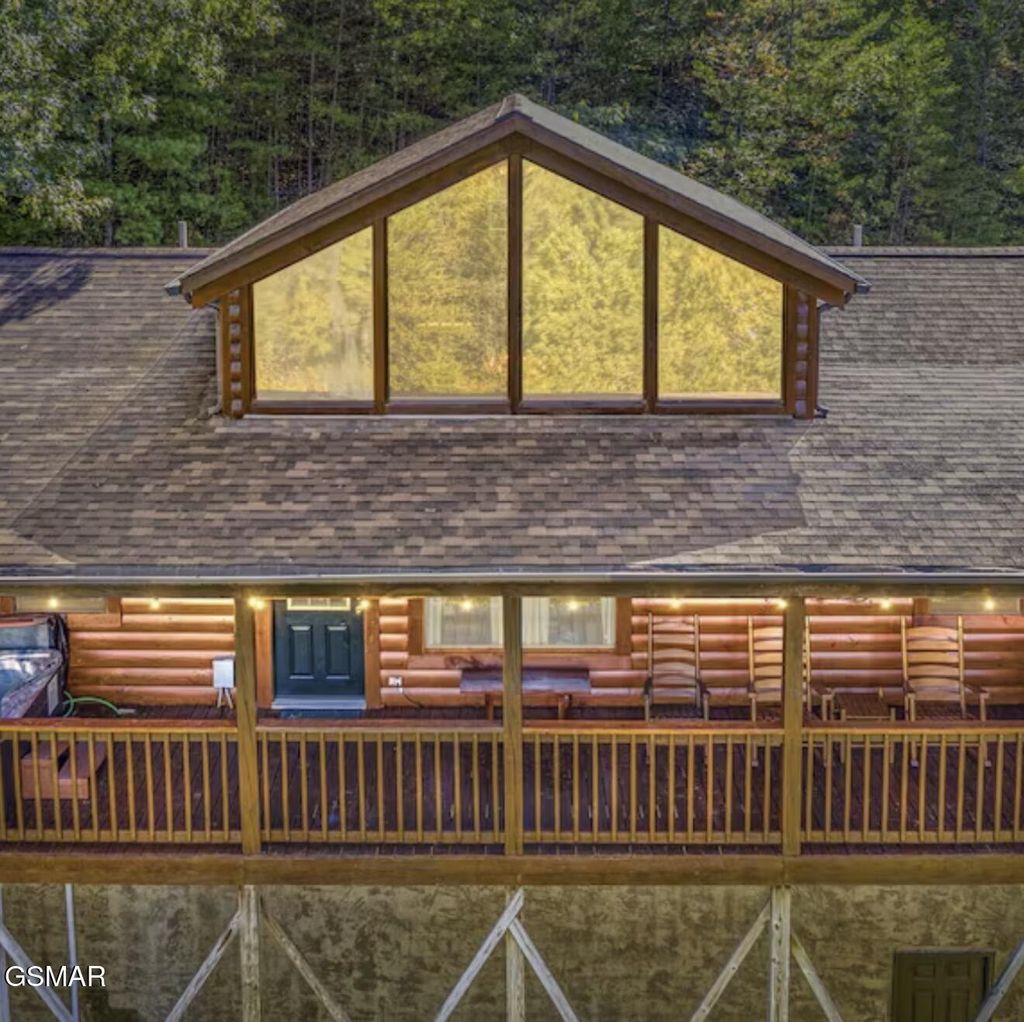 4059 Boogertown Road, Sevierville
