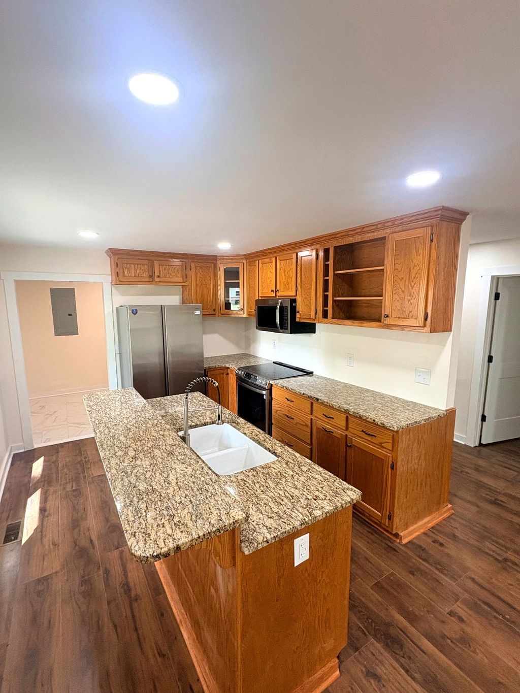 205 Tulsa Ave, Tullahoma