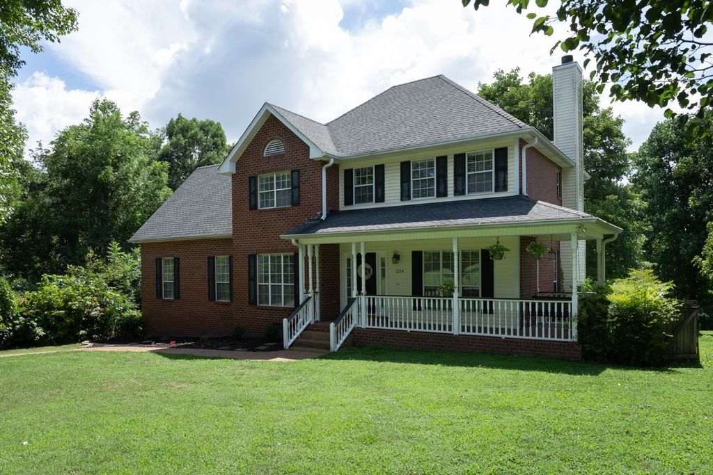 1214 Hollis Terrace, Cottontown