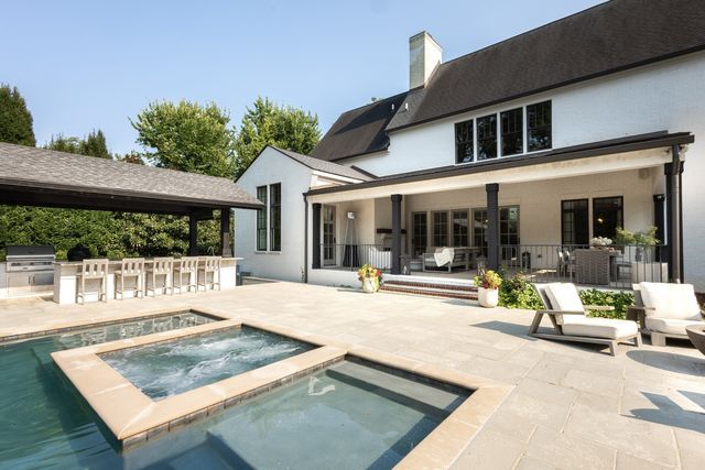 3444 Woodmont Blvd, Nashville