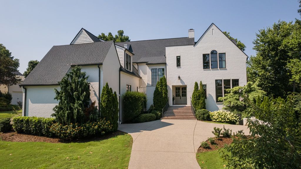 3444 Woodmont Blvd, Nashville