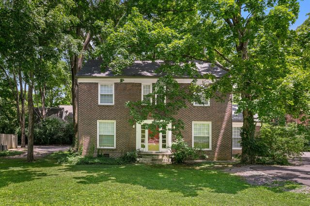 600 Bowling Ave, Nashville