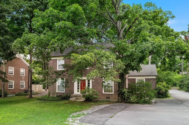 602 Bowling Ave, Nashville