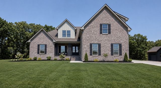 1509 Martha Washington Way, Murfreesboro