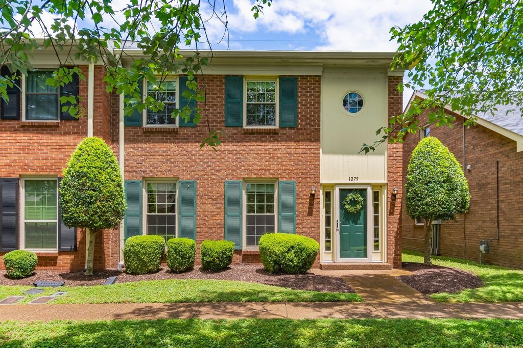 1279 General George Patton Rd, Nashville