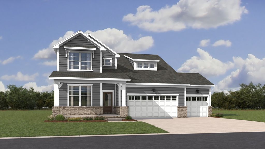 7466 Pony Street, Fairview