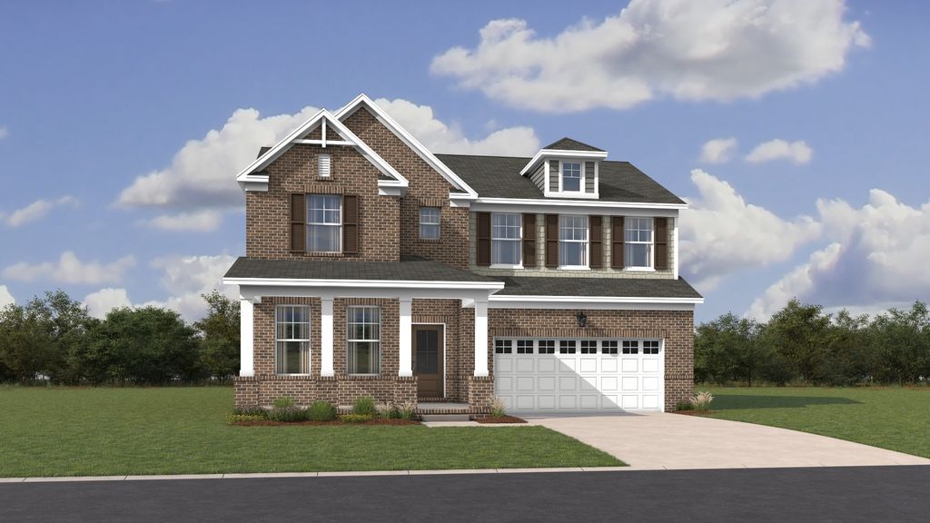 7454 Pony Street, Fairview