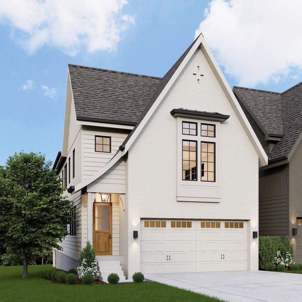 518a American Rd, Nashville