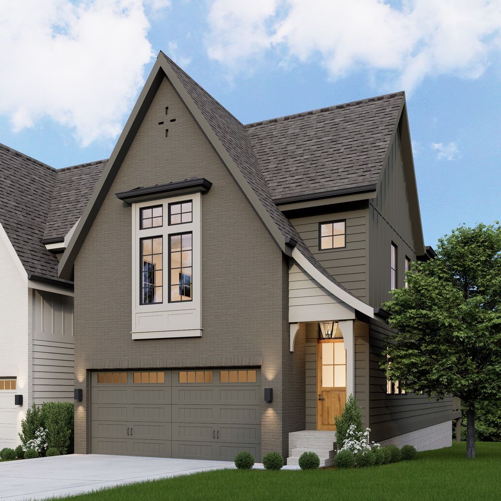 518a American Rd, Nashville