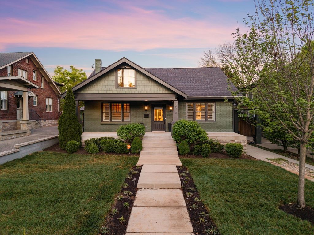 2510 Belmont Blvd, Nashville