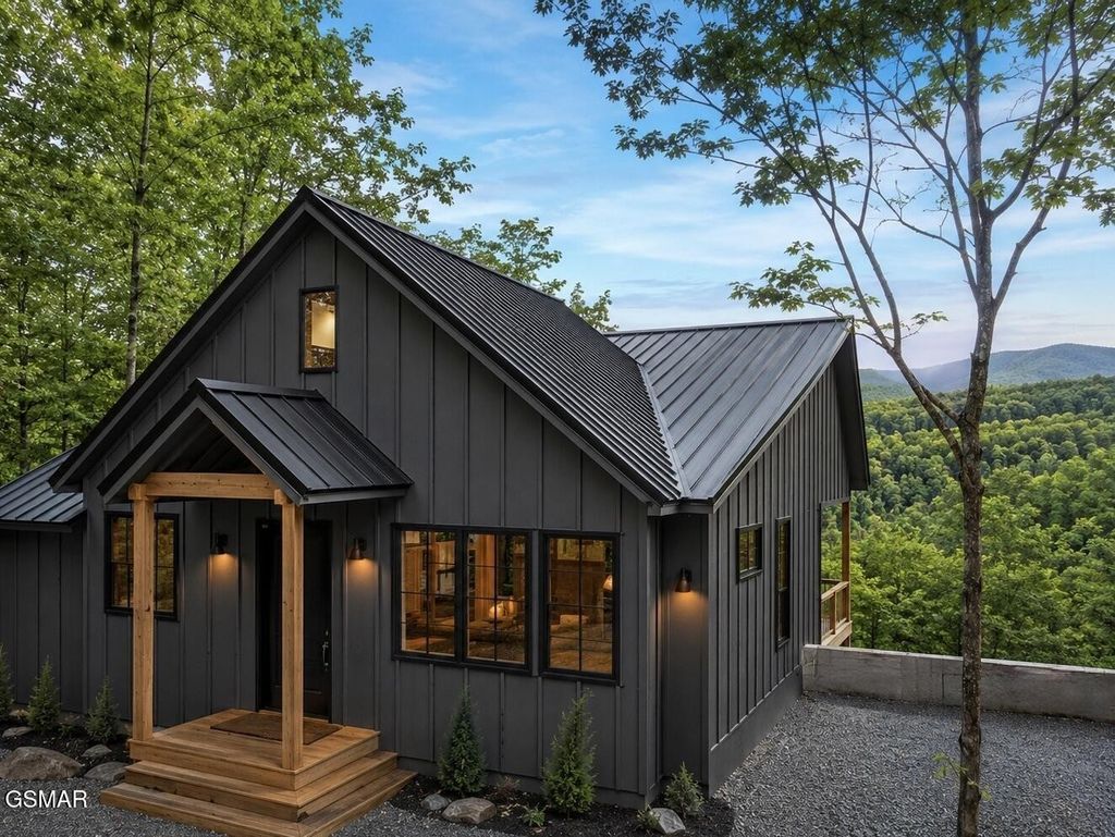 4076 Ridgeback Lane, Sevierville