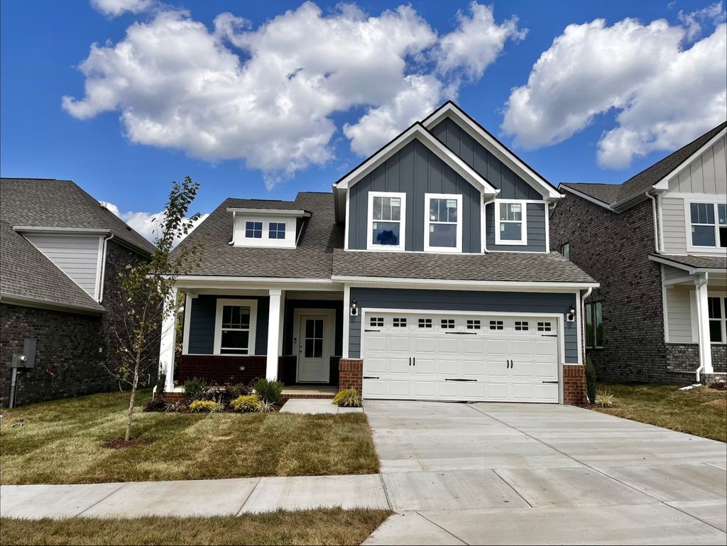 241 Dante Drive, Gallatin