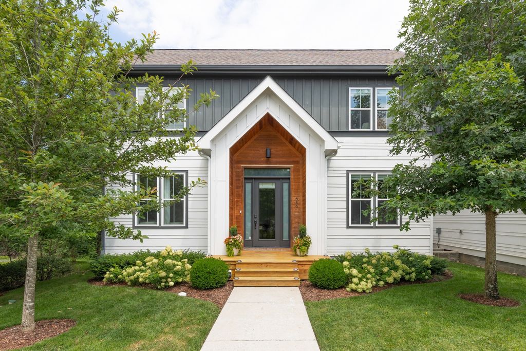 646 Nashua Ln, Nashville