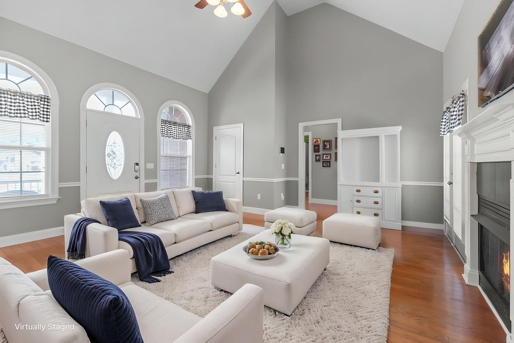 103 Canary Ln, Shelbyville