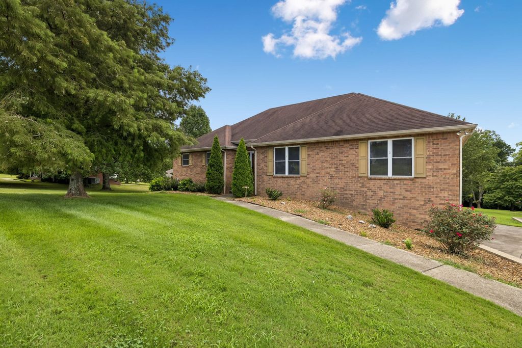 1517 Anthony Way, Mount Juliet