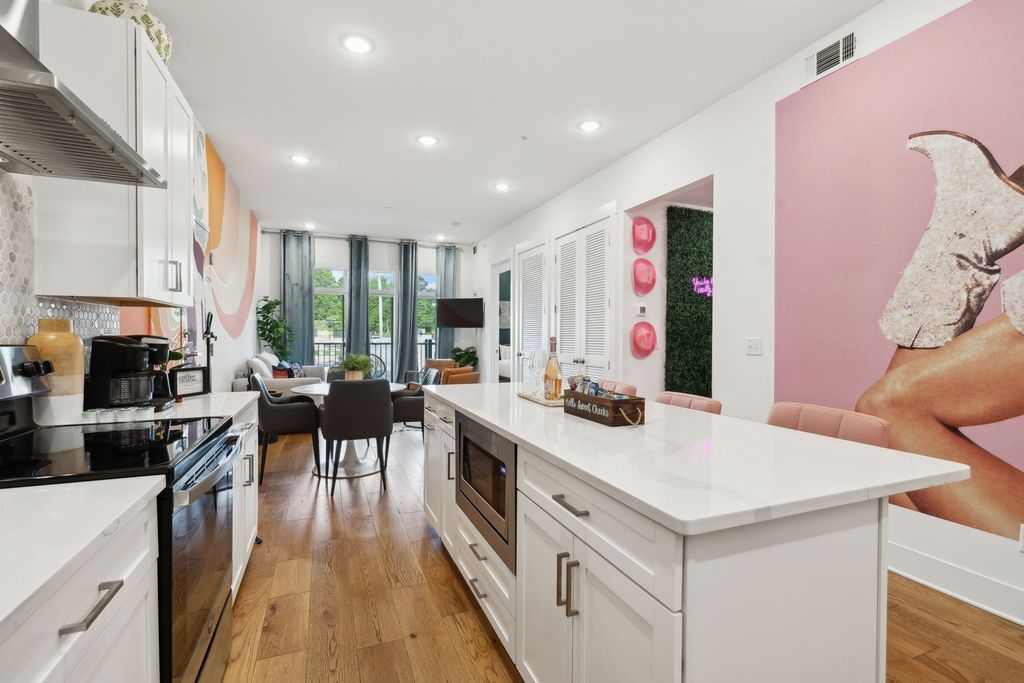 4810 Gallatin Pike 105, Nashville