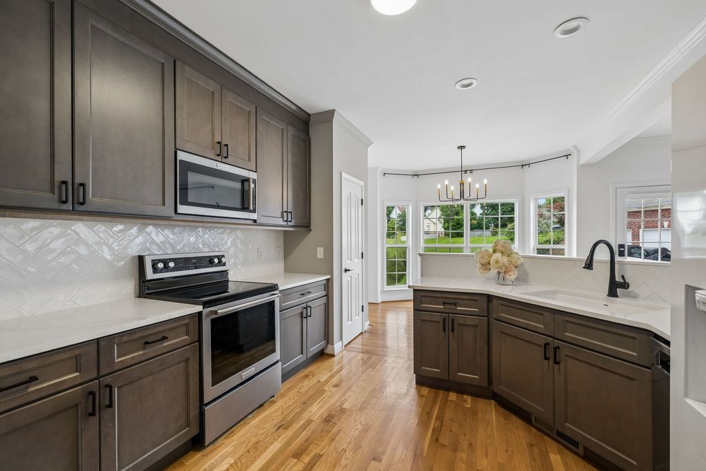 1150 Culpepper Cir, Franklin