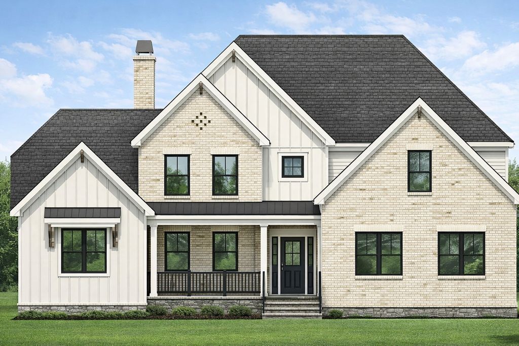 1370 Anderson Rd, Hendersonville
