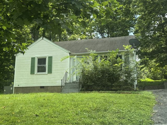 717 Drummond Dr, Nashville