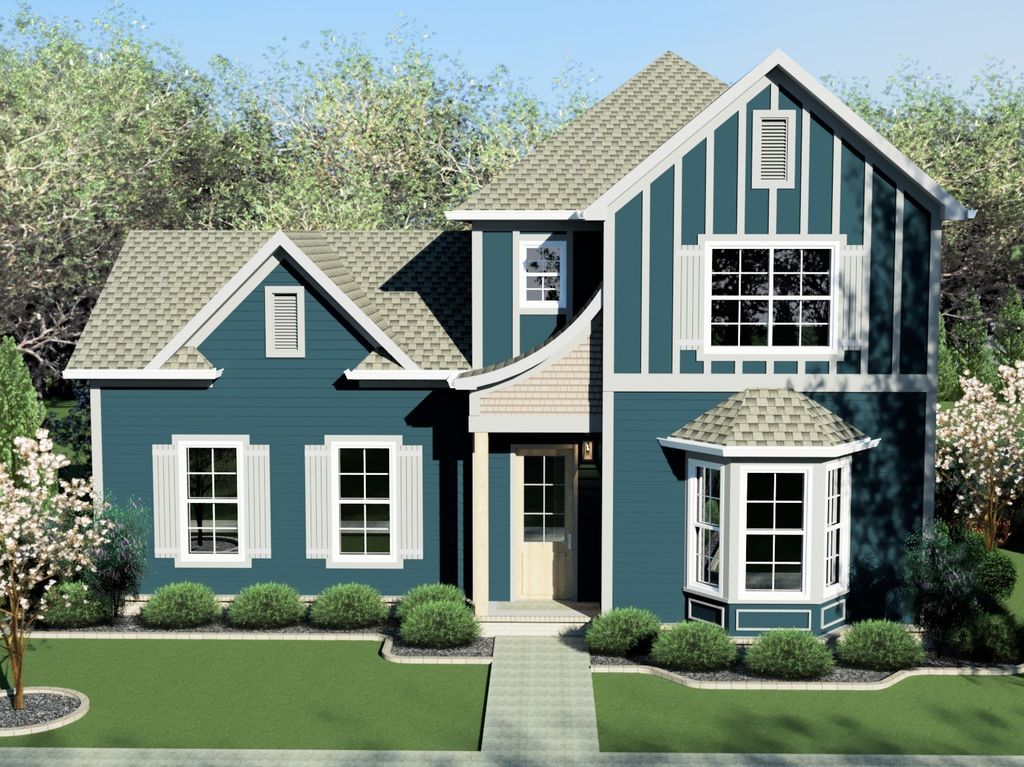 201 Madelaine Way, Kingston Springs