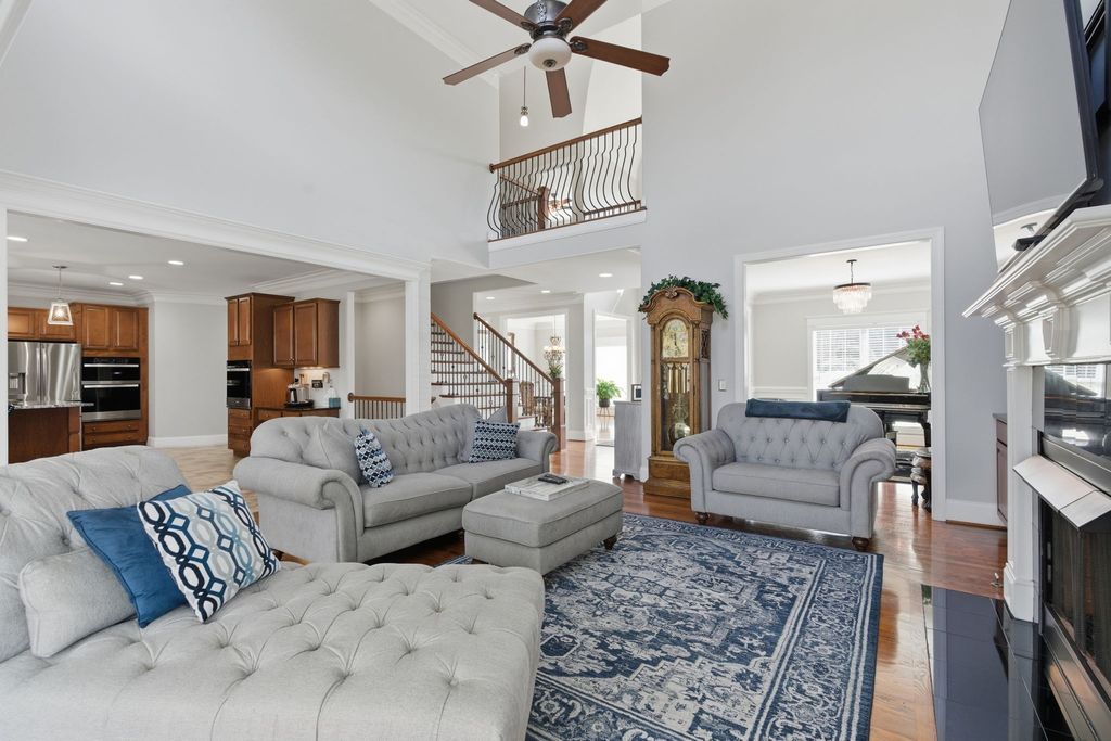 125 Aarons Cress Blvd, Hermitage