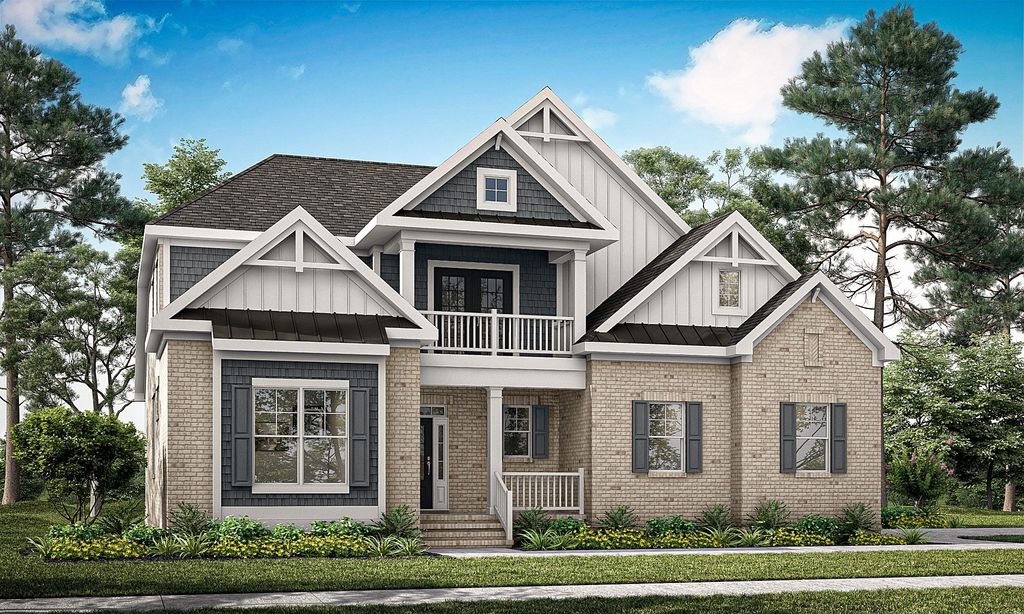 1378 Anderson Rd, Hendersonville