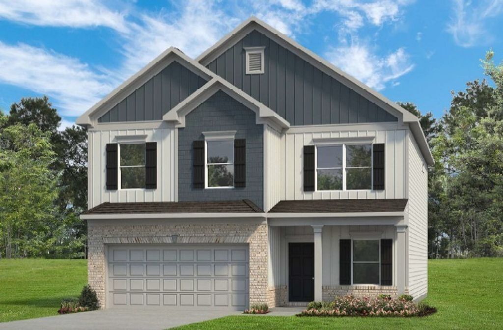 222 Trenton Trail, Chapel Hill