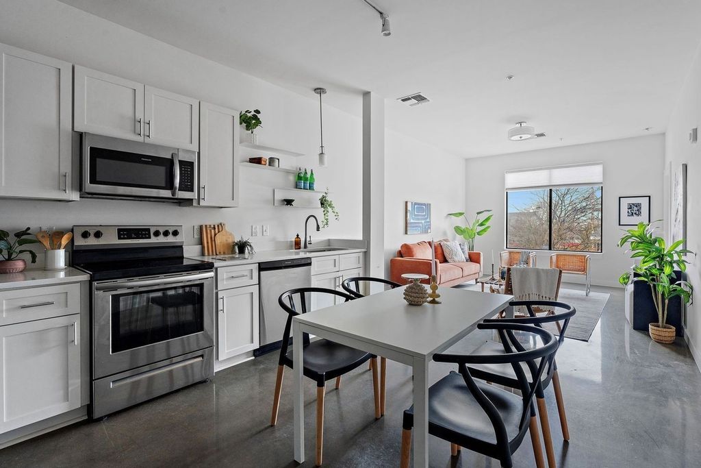 1900 12th Ave S 212, Nashville