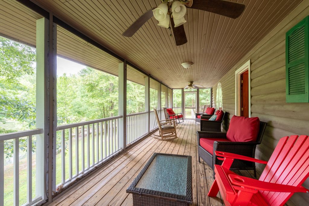 1454 Cherokee Rd, Waynesboro