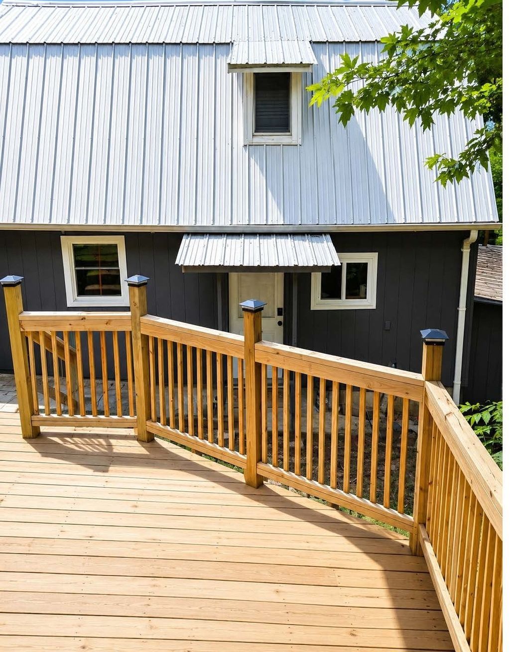 455 Old Pinhook Rd, Smithville