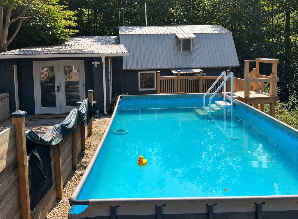 455 Old Pinhook Rd, Smithville
