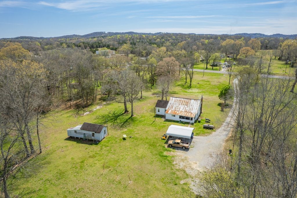 1768 Fayetteville Hwy, Belfast