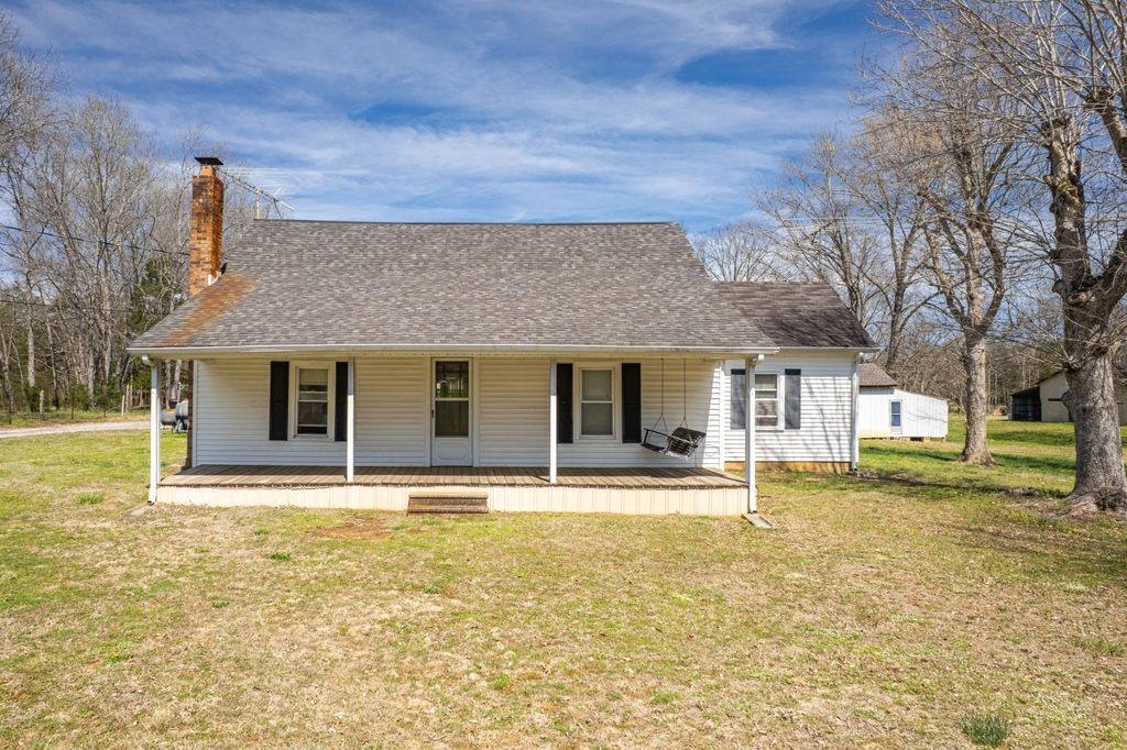 1768 Fayetteville Hwy, Belfast