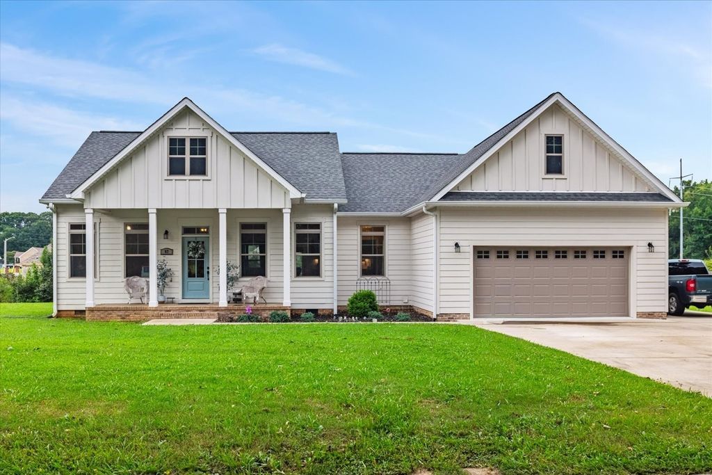 67 Beuerlein Cir, Lawrenceburg