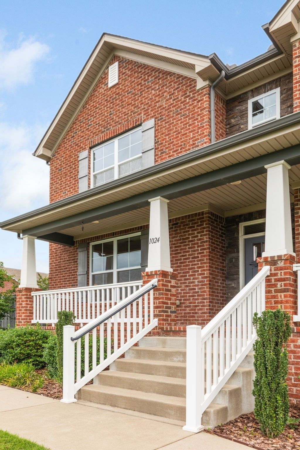 1024 Nave Ct, Nashville