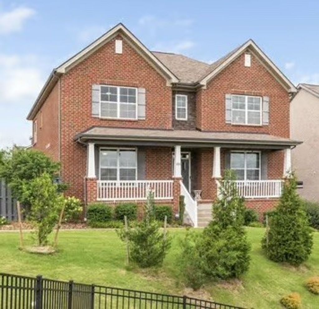 1024 Nave Ct, Nashville