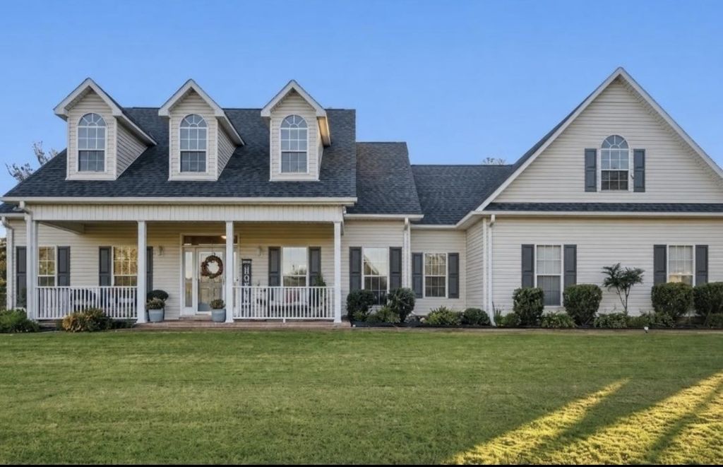 3779 Dancyville Rd, Stanton