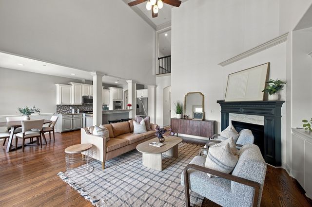 5020 Burke Trl, Nolensville