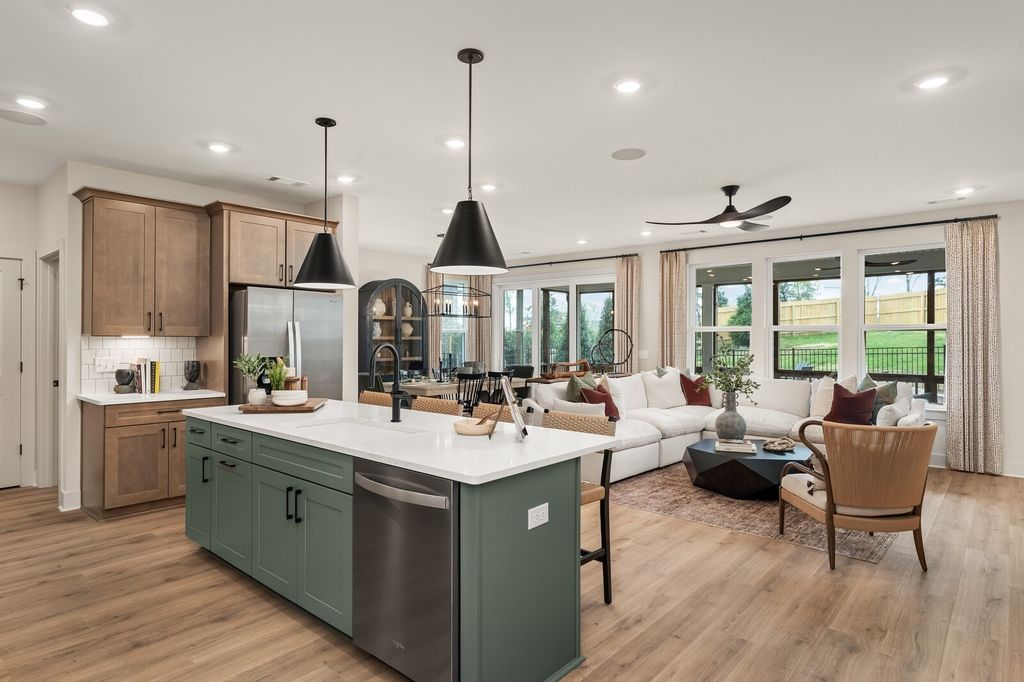 6189 Binns Lane, Hermitage