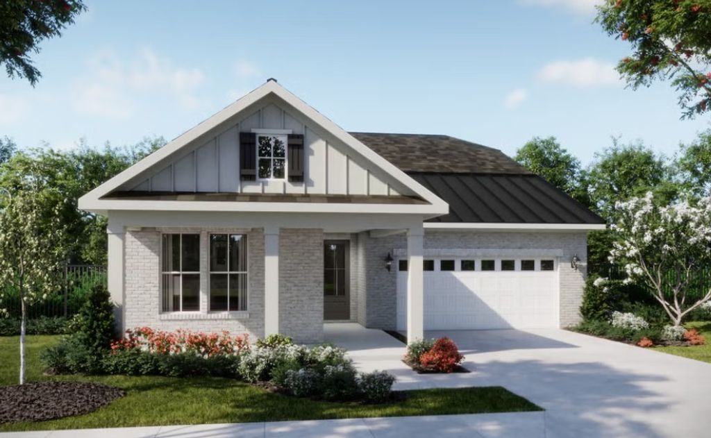 213 Aspen Arch Court, Hermitage