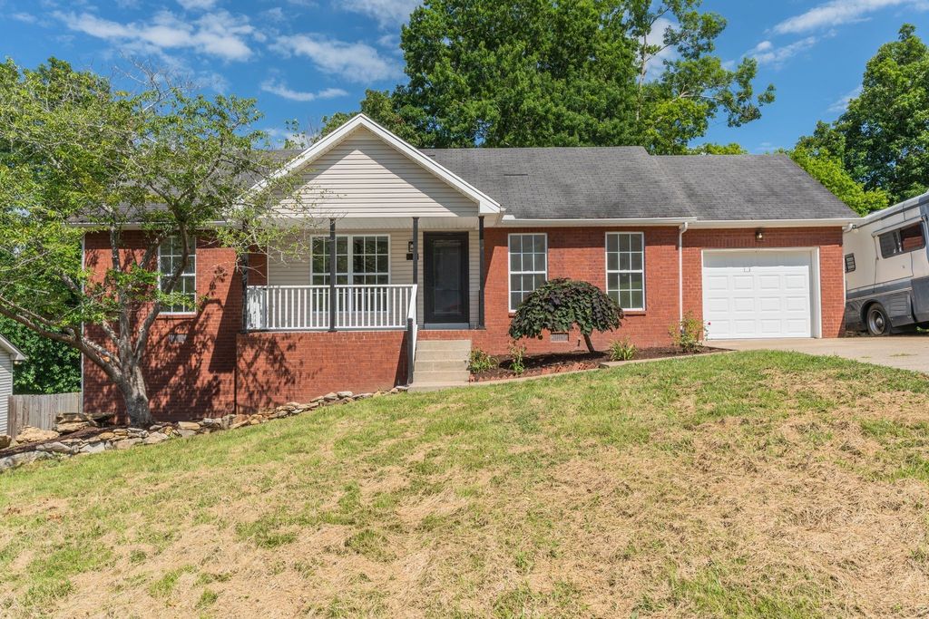 107 Overlook Trl, Goodlettsville