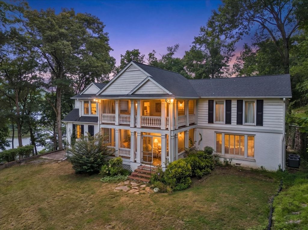 30 Lampley Ln, Chestnut Mound