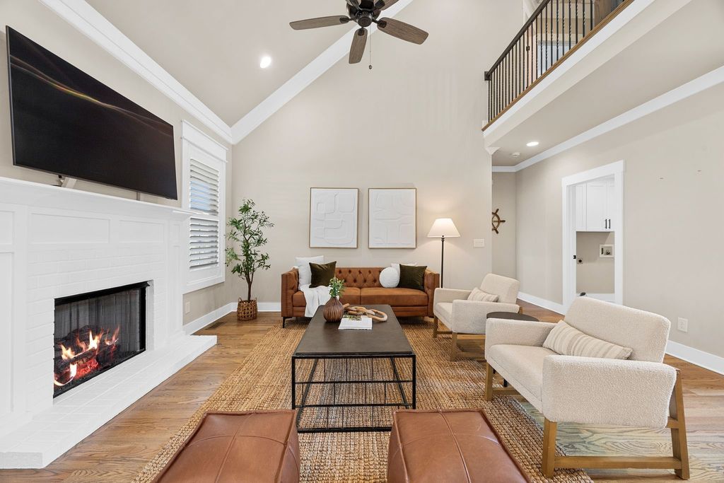 1016 Gadwall Ln, Spring Hill