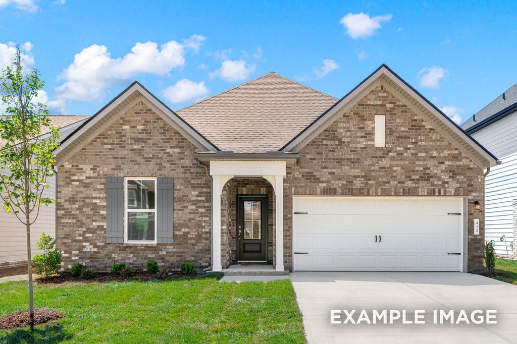523 Old Spring Lane, Gallatin