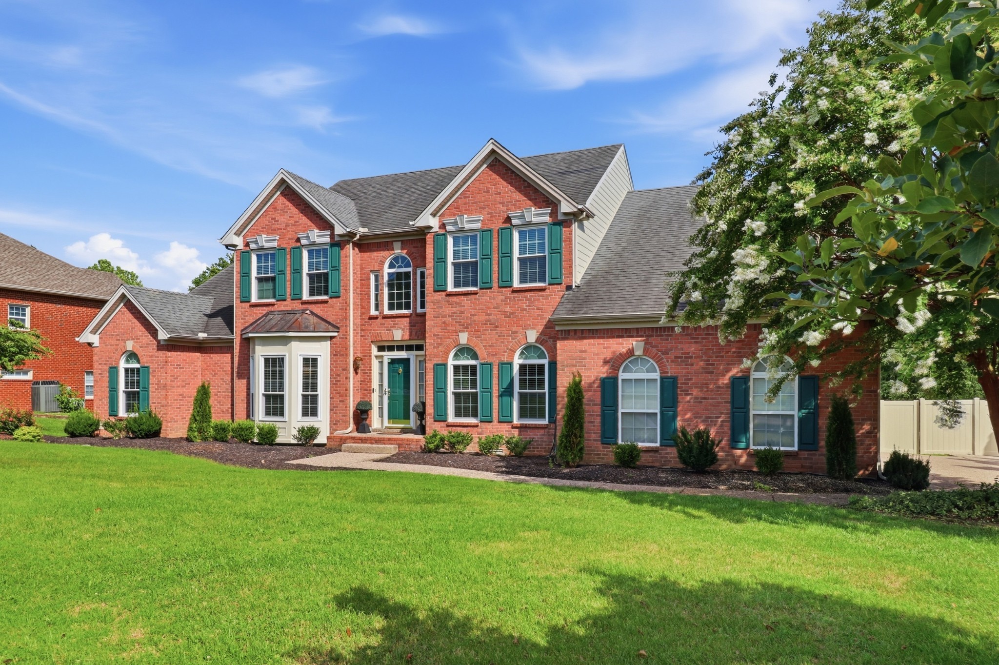 Photo for MLS 3297973 in 2010 Brunswick Dr Lebanon, TN - 37087