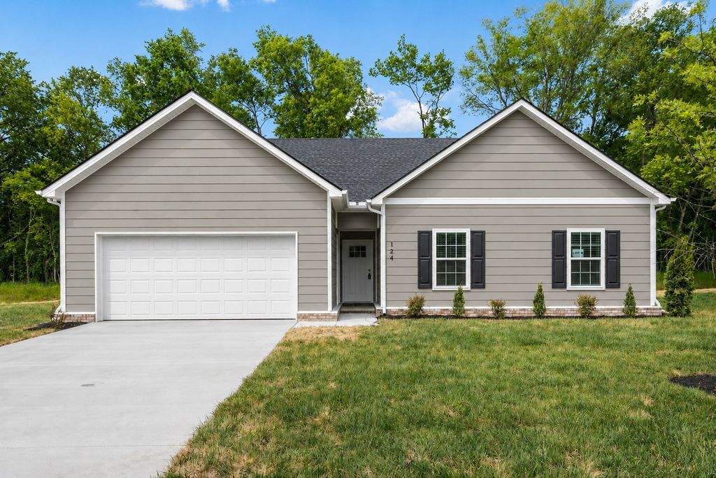 7206 Cox Pike, Fairview