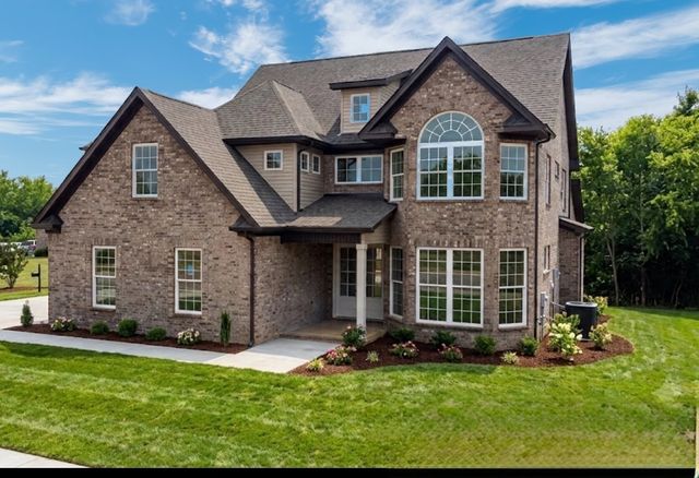 2516 Turtle Trce, Murfreesboro